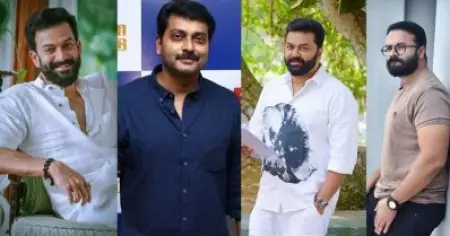 ക്ലാസ്‌മേറ്റ്‌സ് 2 അല്ല, പക്ഷേ, ഇന്ദ്രജിത്തും ജയസൂര്യയും നരേനുമുണ്ട്, സംവിധായകനായി പൃഥ്വിരാജ്?