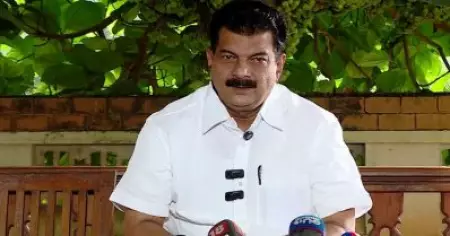കാന്തപുരം പറഞ്ഞത് അദ്ദേഹത്തിന്റെ കടമ; എ.കെ ബാലന്‍ സഖാവ് സമയം കണ്ടെത്തേണ്ടത് പിണറായിയെ തിരുത്താന്‍: പി.വി അന്‍വര്‍