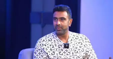 ജെന്‍- സി ഓഡിയന്‍സ് മോശം അഭിപ്രായം പറഞ്ഞ ഒരു സിനിമ കഴിഞ്ഞദിവസം ഞാന്‍ കണ്ടു, ഒരു തെറ്റും ആ സിനിമയിലില്ല: രവിചന്ദ്രന്‍ അശ്വിന്‍