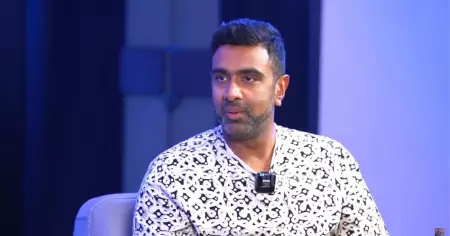 അദ്ദേഹം മുന്നോട്ട് പോകാനുള്ള സാധ്യതയില്ല; സൂപ്പര്‍ താരത്തിന്റെ ഐ.പി.എല്‍ ഭാവിയെക്കുറിച്ച്  ആര്‍.അശ്വിന്‍