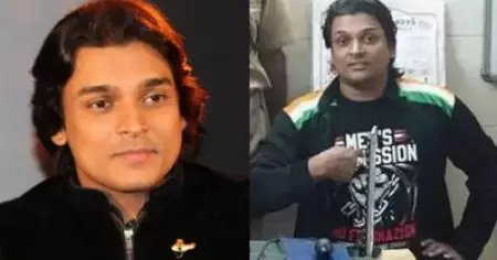ജാമ്യം കിട്ടിയില്ല; ഒടുവില്‍ ജയിലിലെ നിരാഹാരം അവസാനിപ്പിച്ച് രാഹുല്‍ ഈശ്വര്‍