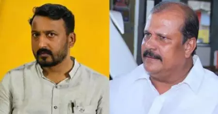 ചെവിക്കുറ്റിക്ക് രണ്ട് പൊട്ടിച്ച് മാനസികാരോഗ്യ കേന്ദ്രത്തില്‍ കൊണ്ടിടണം; സെക്ഷ്വല്‍ പെര്‍വേര്‍ട്ട് ആണവന്‍ : പി.സി ജോര്‍ജ്