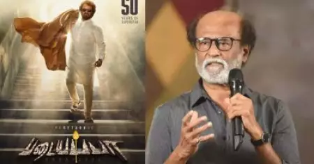 പടയപ്പയില്‍ ഷര്‍ട്ടില്ലാതെ ഫൈറ്റ് ചെയ്താലോ എന്ന് ഞാന്‍ ചോദിച്ചപ്പോള്‍ അയാള്‍ ചിരി നിര്‍ത്തിയില്ല: രജിനികാന്ത്