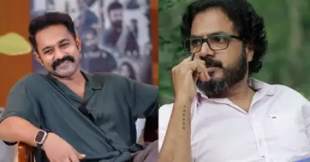 ആസിഫുമായുള്ള സൗഹൃദം എന്റെ കരിയറിന് ഗുണം ചെയ്തു; ആ സിനിമ എഴുതുമ്പോള്‍ മനസില്‍ ആസിഫ് മാത്രമായിരുന്നു: ദിന്‍ജിത്ത് അയ്യത്താന്‍