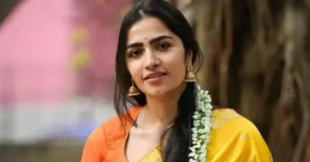 അതുപോലൊരു കഥാപാത്രം കരിയറിന്റെ തുടക്കകാലത്ത് ചെയ്യുക അപകടകരമായിരുന്നു; പക്ഷേ പ്രേക്ഷകര്‍ക്കിഷ്ടപ്പെട്ടു: രുക്മിണി വാസന്ത്