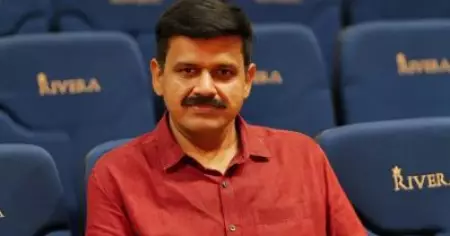കേന്ദ്രത്തില്‍ നിന്നും കൂടുതല്‍ ഫണ്ട് കിട്ടാനുള്ള ബി.ജെ.പി ശ്രമം; കൊടകര ഓര്‍മിപ്പിച്ച് പരിഹാസവുമായി സന്ദീപ് വാര്യര്‍