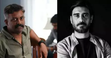 സൗരഭിനല്ലാതെ മറ്റൊരാള്‍ക്ക് ആ കഥാപാത്രം അത്രയും മനോഹരമാക്കാനാകില്ല: ബിനു പപ്പു