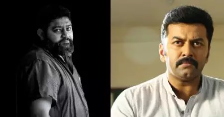 ഡബിള്‍ ബാരലിന് ശേഷം ഞങ്ങള്‍ വീണ്ടും ഒന്നിക്കുന്നു; തന്റെ അടുത്ത ചിത്രത്തിലെ നായകന്‍ ഇന്ദ്രജിത്ത്: ലിജോ ജോസ് പെല്ലിശ്ശേരി
