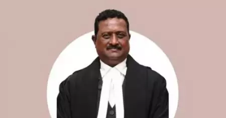 അംബേദ്‌കർ ഭരണഘടന എഴുതിയത് ബുദ്ധമത മൂല്യങ്ങളെ അടിസ്ഥാനമാക്കി: സുപ്രീം കോടതി ജഡ്ജി