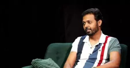 ആ സിനിമ എഡിറ്റ് ചെയ്യുമ്പോള്‍ വല്ലാതെ പേടിച്ചു; ഭൂതകാലം ചെയ്യുമ്പോള്‍ പോലും ഇത്രയും ഭയപ്പെട്ടിട്ടില്ല: ഷഫീഖ് മുഹമ്മദ് അലി