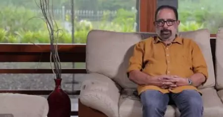 'മലൈ കാറ്റ് വന്ത് തമിഴ് പേസുമ്മ' എന്നതിനേക്കാളും 'ഒരു രാത്രി കൂടി വിട വാങ്ങവേ' തന്നെയാണ് മികച്ചത്: സിബി മലയില്‍