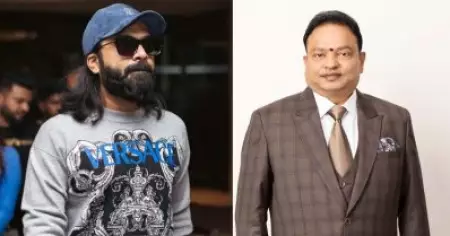 അഡ്വാന്‍സ് വാങ്ങിയ പൈസ തിരിച്ചുതന്നാല്‍ പുതിയ സിനിമ ചെയ്യാം, സിലമ്പരസന് അഭിനയിക്കാന്‍ അനുമതി നല്കി നിര്‍മാതാവ് ഈശരി ഗണേശ്