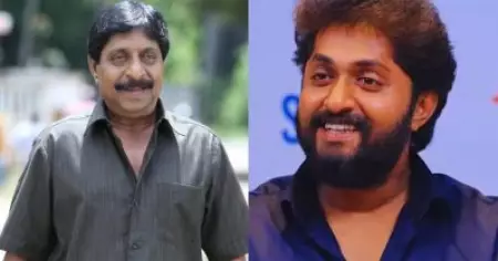 അച്ഛന്റെ സിനിമകളുടെയെല്ലാം കഥ ഒന്ന്, ഒരേ കഥ തന്നെ ഉപയോഗിച്ച് ചെയ്തത് ഒട്ടേറെ സിനിമകള്‍: ധ്യാന്‍ ശ്രീനിവാസന്‍