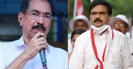 യു.ഡി.എഫ് വിട്ടവര്‍ക്ക് തിരിച്ച് വരാന്‍ പറ്റിയ സമയം; മാണി ഗ്രൂപ്പിനെ ക്ഷണിച്ച് കോണ്‍ഗ്രസ്