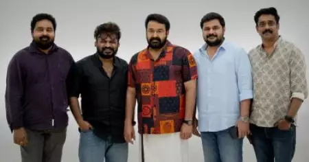 കൊമ്പന്‍ ഒന്നൂടെ കാട് കയറാന്‍ പോകുന്നു... മോഹന്‍ലാല്‍ തരുണ്‍ മൂര്‍ത്തി കോമ്പോ വീണ്ടും, L365 തന്നെയാണോ ഇതെന്ന് ആരാധകര്‍