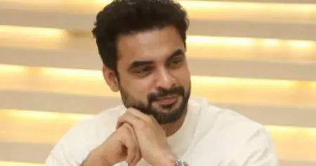 വില്ലന്‍ വേഷം ചെയ്യാന്‍ പ്രത്യേകം ധൈര്യത്തിന്റെ ആവശ്യമുണ്ടെന്ന് തോന്നിയിട്ടില്ല: ടൊവിനോ