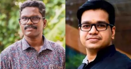 'സമയവാദികള്‍' സംവരണത്തെ കേവലം ആനുകൂല്യമായി മാത്രം അവതരിപ്പിക്കുന്നു; ശ്രീജിത്ത് പണിക്കര്‍ക്ക് ശ്യാം കുമാറിന്റെ മറുപടി