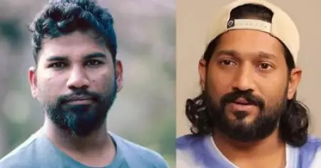 ഡൊമിനിക്കിന്റെ കഠിനാധ്വാനമാണ് ലോക, വലിയ സ്‌കെയിലില്‍ ചെയ്ത സിനിമ പോലെ എന്ന് പലരും അഭിപ്രായപ്പെട്ടു: വിനേഷ് ബംഗ്ലാന്‍