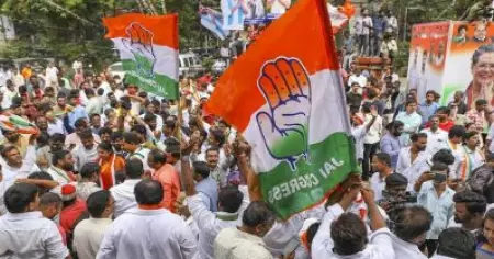 മുഖ്യനാര്; ഔദ്യോഗിക ചര്‍ച്ചയ്‌ക്കൊരുങ്ങി കോണ്‍ഗ്രസ്