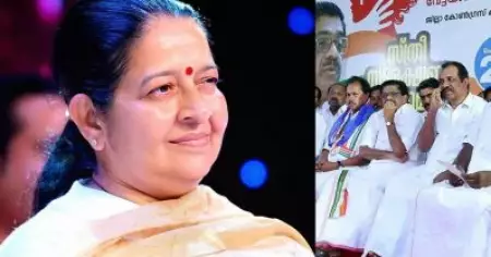 പി.ടിയുടെ ആത്മാവ് ഈ വിധിയില്‍ ഒരിക്കലും തൃപ്തമാകില്ല; ഉപാധികളില്ലാതെ അവള്‍ക്കൊപ്പം മാത്രം: ഉമ തോമസ്