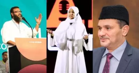 സ്ത്രീകളുടെ പള്ളി പ്രവേശം: മകളുടേത് ഇസ്‌ലാമിനോട് ചേര്‍ന്നുനില്‍ക്കുന്ന നിലപാട്, മുനവ്വറലിയുടേത് തെറ്റും: മുജാഹിദ് വിസ്ഡം ഗ്രൂപ്പ്