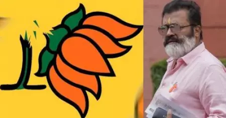 'പ്രജകള്‍' ചതിച്ചാശാനേ... തൃശൂരിലെ 16 ബ്ലോക്ക് പഞ്ചായത്തില്‍ 12ലും ബി.ജെ.പിക്ക് പൂജ്യം സീറ്റ്