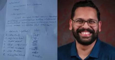 കോണ്‍ഗ്രസ് വിട്ട് ബി.ജെ.പിയിലെത്തിയതുകൊണ്ട് കുതിരക്കച്ചവടത്തിന് പകരം കഴുതക്കച്ചവടമെന്ന് വിളിച്ചാല്‍ മതി; വിമര്‍ശിച്ച് സരിന്‍