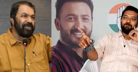 എങ്ങനെയുണ്ട് ഷാഫിയുടെ ഫ്യുച്ചർ ഇന്‍വെസ്റ്റ്മെന്റ്; രാഹുലിനെ കുറിച്ചുള്ള ഷാഫിയുടെ അഭിമുഖം പങ്കുവെച്ച് വി.ശിവൻകുട്ടി