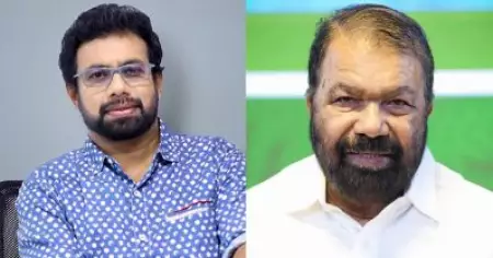 നാടിന് വേണ്ടി ഇടപെടുമ്പോൾ അതിനെ വളച്ചൊടിക്കുന്നത് രാഷ്ട്രീയ പാപ്പരത്തം; ബ്രിട്ടാസിനെതിരായ പ്രചരണങ്ങളില്‍ ശിവന്‍കുട്ടി