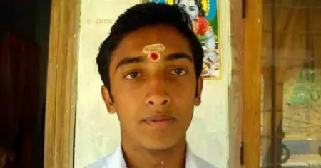 ചെങ്ങന്നൂര്‍ വിശാല്‍ വധക്കേസ്; മുഴുവന്‍ പ്രതികളെയും വെറുതെ വിട്ടു