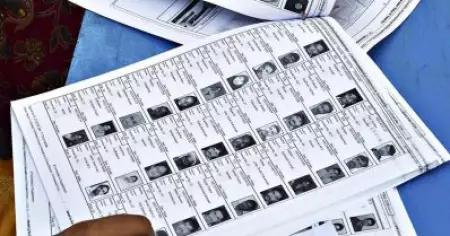 എസ്.ഐ.ആര്‍; ഗുജറാത്തില്‍ പുറത്തായത് 68.1 ലക്ഷം വോട്ടര്‍മാര്‍, കേരളത്തില്‍ 8.9 ലക്ഷവും