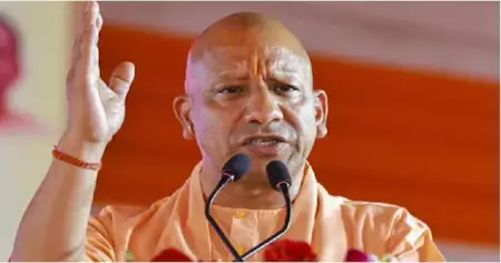 ഭരണ മാറ്റം ലക്ഷ്യമിട്ട് അക്രമം നടത്തുന്നവര്‍ക്ക് ജോലിയില്ല: വിവാദ ഉത്തരവുമായി യോഗി ആദിത്യനാഥ് സര്‍ക്കാര്‍