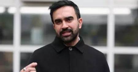 മേയര്‍ എന്ന നിലയില്‍ മംദാനി സുരക്ഷ ഉറപ്പാക്കണം; മോഹന്‍ ഭാഗവതിന്റെ പരിപാടിക്ക് മുന്നോടിയായി നിര്‍ദേശങ്ങളുമായി ഹിന്ദുത്വ സംഘടനകള്‍