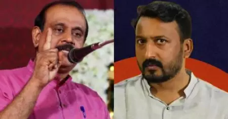 സൈക്കിക് കോഴി രക്ഷപെടും; രാഹുലിന്റെ അറസ്റ്റ് രീതിക്കെതിരെ ടി.പി സെൻകുമാർ