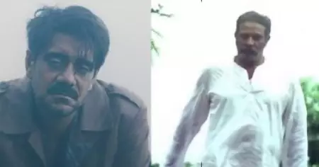 നാട്ടുരാജാവിലെ പുലിക്കാട്ടില്‍ മാത്തച്ചനും എക്കോയിലെ കുര്യച്ചനും; ഭീതി പടര്‍ത്തിയ കഥാപാത്രങ്ങളും കഥാപശ്ചാത്തലവും