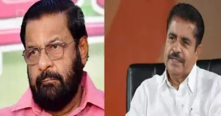 കടകംപള്ളിയും അടൂര്‍ പ്രകാശും പോറ്റിയുടെ വീട്ടില്‍ വരാറുണ്ട്; വെളിപ്പെടുത്തലുമായി മഹസര്‍ സാക്ഷി വിക്രമന്‍ നായര്‍
