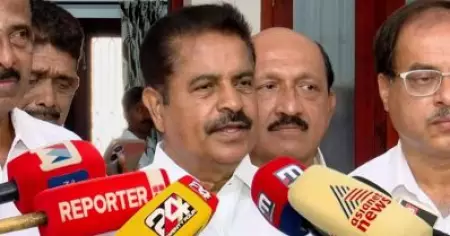 മാണി.സി.കാപ്പനെ മാറ്റി നിർത്തി ഒരു ആലോചനയുമില്ല; താത്പര്യമുള്ളവർ യു.ഡി.എഫിലേക്ക് വരട്ടെ: അടൂർ പ്രകാശ്