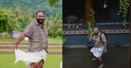 അടുക്കകൂടാത് ഡെലൂലു, നാന്‍ മോശക്കാരനുക്ക് മോശക്കാരന്‍, സര്‍വ്വം മായയിലെ മണിച്ചിത്രത്താഴ് റഫറന്‍സ് ചര്‍ച്ച ചെയ്ത് സോഷ്യല്‍ മീഡിയ