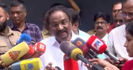 ജമാഅത്തെ ഇസ്‌ലാമി നോട്ടീസ് വസ്തുതാവിരുദ്ധം; നഷ്ടപരിഹാരം കൊടുക്കാന്‍ മനസില്ല, മാപ്പും പറയില്ല: എ.കെ ബാലന്‍