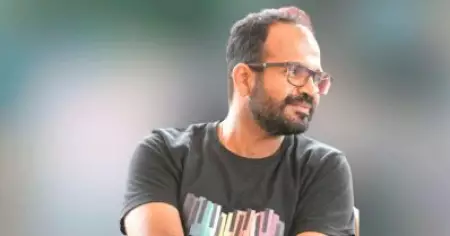 അങ്ങനെ ചെയ്താല്‍ പ്രേക്ഷകന് അരോചകമായി തോന്നും; കഥ പറച്ചിലിന് അനിവാര്യമായ ഘടകം സംഭാഷണം: സൗണ്ട് ഡിസൈനര്‍ അനില്‍ രാധകൃഷ്ണന്‍