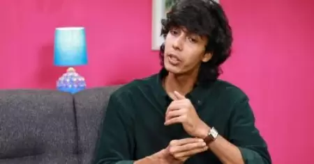 തുടക്കം എലിയായി; അതായിരുന്നു ആദ്യ ചുവടുവെപ്പ്: അരുൺ അജികുമാർ