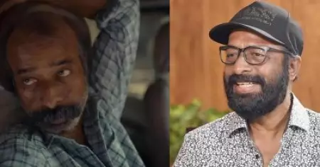 ഇപ്പോള്‍  വരുന്നതധികവും  അയ്യപ്പനെ പോലുള്ള കഥാപാത്രങ്ങള്‍; ഇനി അങ്ങനെ ഒന്ന് വേണ്ട: ഹരിശ്രീ അശോകന്‍