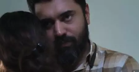 നിവിന്‍ വില്ലനോ? വയലന്‍സില്ലാത്ത ത്രില്ലര്‍ ലോഡിങ്, ബേബി ഗേളിന്റെ ട്രെയ്‌ലര്‍ പുറത്ത്