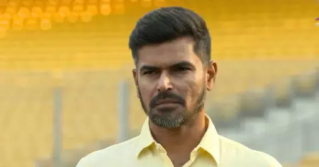 അദ്ദേഹത്തിന്റെ തിരിച്ചുവരവിന് ന്യൂസിലാന്‍ഡിലെ സാഹചര്യങ്ങള്‍ ഏറെ അനുയോജ്യമായിരിക്കും: എസ്. ബദ്രിനാഥ്