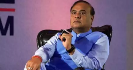 ലിവ് ഇന്‍ റിലേഷന്‍ഷിപ്പുകള്‍ രജിസ്റ്റര്‍ ചെയ്യണം; ബഹുഭാര്യത്വം നിരോധിക്കും: ഏക സിവില്‍കോഡ് ബില്‍ അവതരിപ്പിച്ച് അസം സര്‍ക്കാര്‍