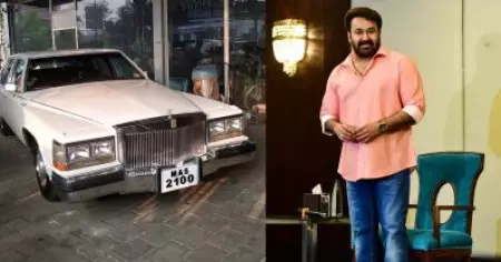 അംബാനിയുടെ ആ കാര്‍ കണ്ട് പേടിക്കാത്ത സിനിമാപ്രേമികള്‍ ചുരുക്കം, ഇന്ന് അത് വിശ്രമിക്കുന്നത് മോഹന്‍ലാലിന്റെ ഗാരേജില്‍