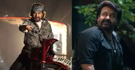 എന്തിനോ വേണ്ടി തിളച്ച ബിഗ് എംസ്, ഭ ഭ ബയിലെയും ചത്താ പച്ചയിലെയും കാമിയോ തിരിച്ചടിയായെന്ന് സോഷ്യല്‍ മീഡിയ