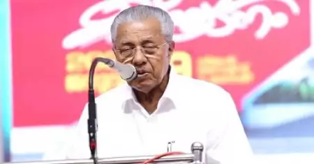 ബാബരി മസ്ജിദ് തകര്‍ക്കാന്‍ എല്ലാ ഒത്താശയും ചെയ്തത് കോണ്‍ഗ്രസ്: മുഖ്യമന്ത്രി