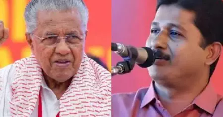 മുഖ്യമന്ത്രിയെ ഇരട്ടച്ചങ്കനെന്ന് സി.പി.ഐ.എമ്മിലെ ഉത്തരവാദിത്തപ്പെട്ട ഒരാള്‍ പോലും വിളിച്ചിട്ടില്ല: എം. സ്വരാജ്