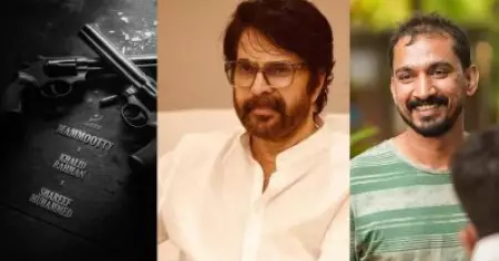 ഖാലിദിനെ ഒഴിവാക്കി? മമ്മൂട്ടിയെ വിട്ടിട്ടില്ല, സമയമാകുമ്പോള്‍ എല്ലാമറിയുമെന്ന് ക്യൂബ്‌സ്